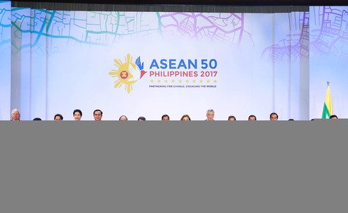 Thủ tướng đề nghị ASEAN cải tiến cơ chế, tinh giản bộ máy - ảnh 3