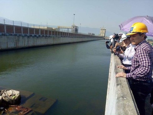 Bộ TNMT lên tiếng về tin đồn