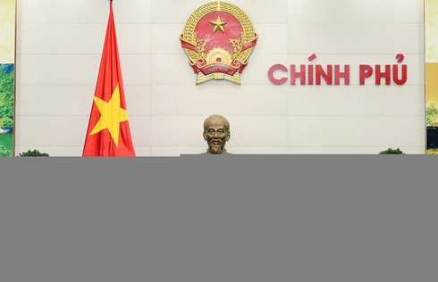 Thủ tướng: Để ANTT xấu kéo dài, Bí thư, Chủ tịch phải chịu trách nhiệm - ảnh 2