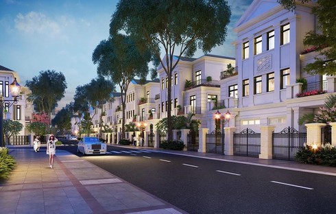 12,4ha hồ điều hòa - Giấc mơ xanh giữa lòng Hà Nội - ảnh 4