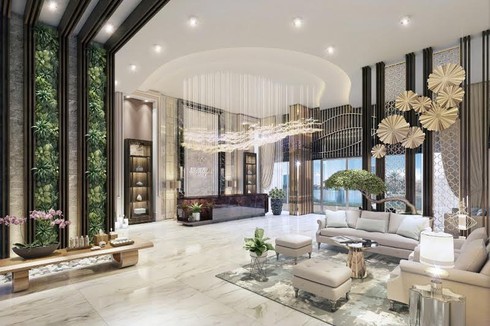 Săn đón Top 4 sản phẩm cao cấp nhất dự án Vinhomes Skylake - ảnh 1