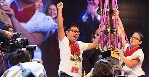 World Scholar’s Cup - Khám phá “Lễ hội học tập” sôi động của học sinh toàn cầu - ảnh 2