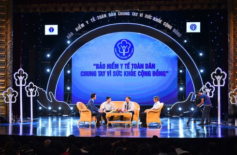 Thủ tướng chỉ đạo kiểm tra, xử lý nghiêm các tập thể, cá nhân trục lợi Quỹ BHYT - ảnh 3