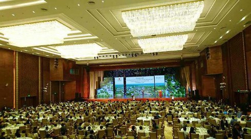 1.000 khách dự lễ công bố quy hoạch “khu vực phát triển mới” của Quy Nhơn - ảnh 3