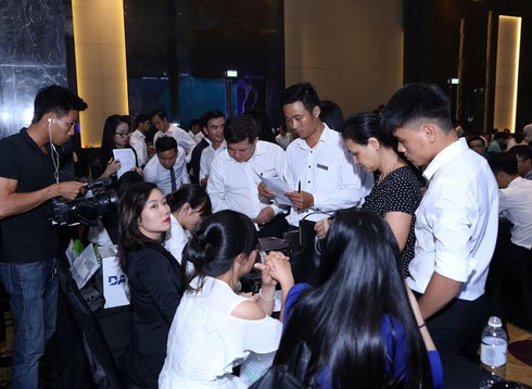 Lợi nhuận đầu tư tại FLC Grand Hotel Sầm Sơn dự kiến 16% - ảnh 4