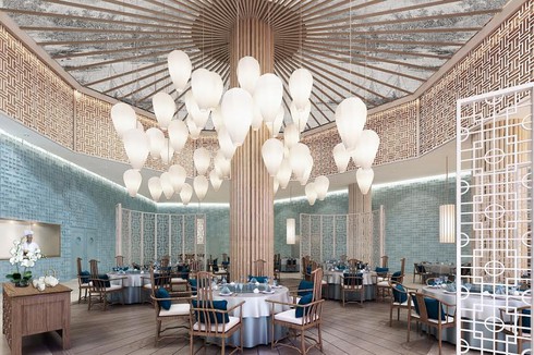 Lợi nhuận đầu tư tại FLC Grand Hotel Sầm Sơn dự kiến 16% - ảnh 3