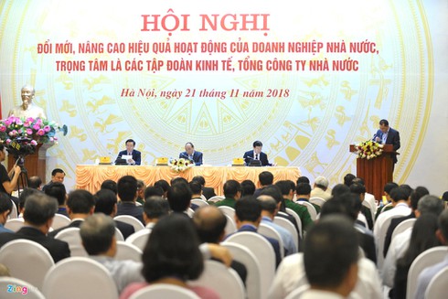 'Dung tuong Thu tuong khong biet ong nao co 13-14 san sau' hinh anh 2