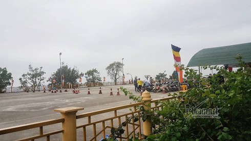 Chùa Ba Vàng đột ngột ngừng 'gọi vong, cúng oan gia trái chủ'