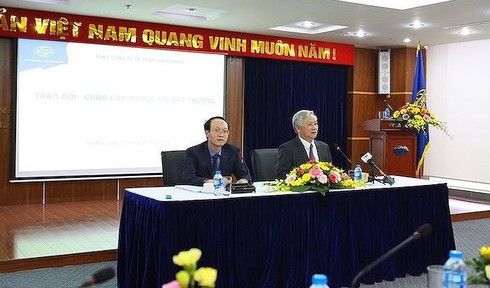 Lùm xùm Vinaconex: Vì sao tòa vẫn quyết định dừng 'khẩn cấp'?
