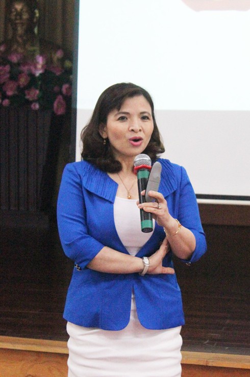 Thí nghiệm thực đơn chuẩn cho học sinh tiểu học bán trú - ảnh 1