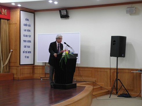 Thực đơn chuẩn cho học sinh bán trú bậc tiểu học - ảnh 1