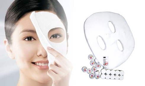 Tiết lộ gây sốc của dân kinh doanh mặt nạ dưỡng da - ảnh 2