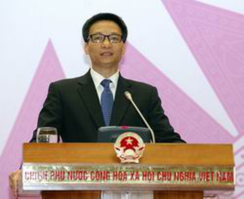 Thủ tướng ban hành quy chế phát ngôn và cung cấp thông tin cho báo chí - ảnh 1