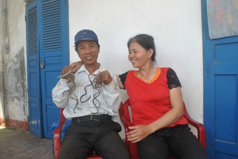 Bộ móng tay như