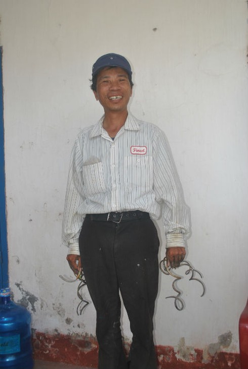 Bộ móng tay như