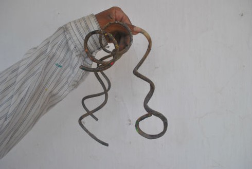 Bộ móng tay như