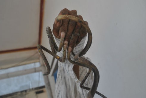 Bộ móng tay như