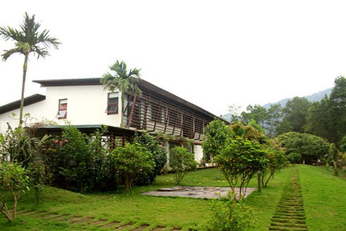 Mượn danh Thành Chương, Mỹ Linh rao bán đất - ảnh 1