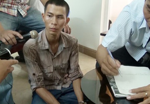 Trói người yêu cũ trong nhà nghỉ, gọi điện đòi tiền chuộc - ảnh 2