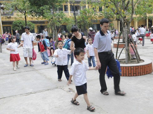 Bắt đầu