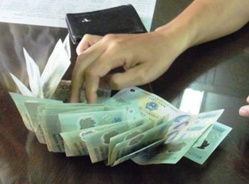 Đà Nẵng: Đã