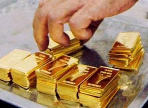 Trộm vàng mẹ vợ để