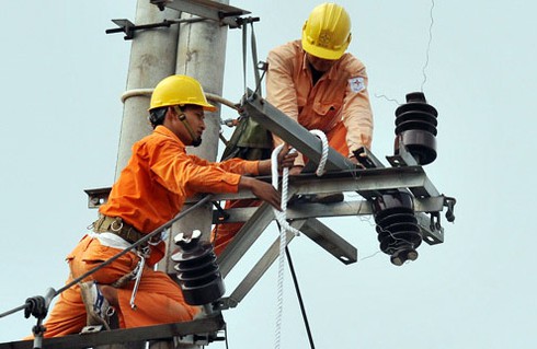 Sẽ miễn nhiệm TGĐ nếu để EVN lỗ 2 năm liên tiếp - ảnh 1