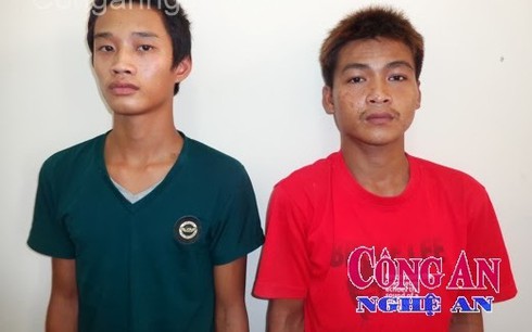 “Bay mà nói với ai tau đập chết” - ảnh 1