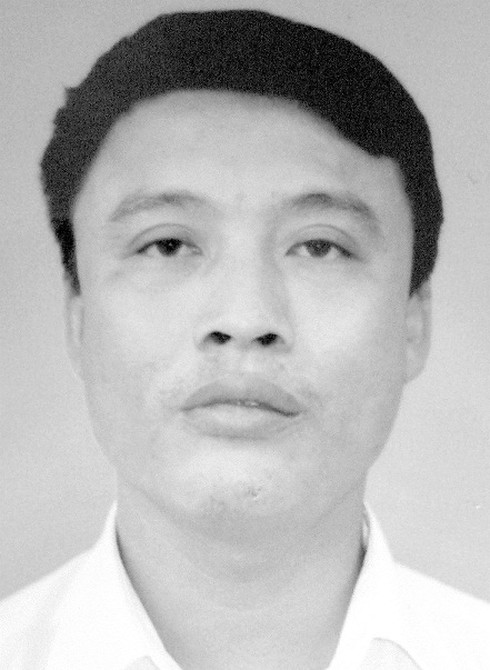 Giả danh cảnh sát vào... trụ sở CA huyện xin người thì bị tóm - ảnh 2