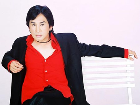 Nghệ sĩ Kim Tử Long bị bắt khi đang trên chiếu bạc - ảnh 1