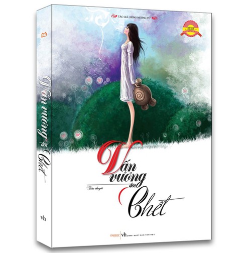 Sách mới: Vấn vương đến chết - ảnh 1