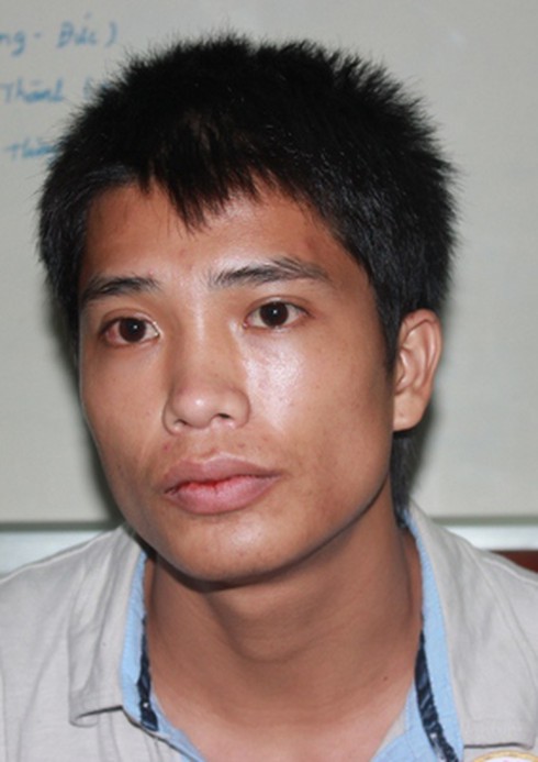 Hải Phòng: Bắt hung thủ giết người sau nhiều ngày lẩn trốn - ảnh 1