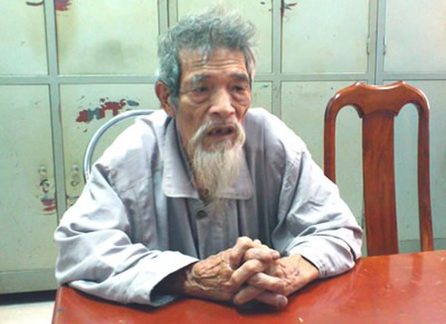 Hoang tưởng, nghĩ bị ngược đãi nên vung dao hạ sát con rể - ảnh 1