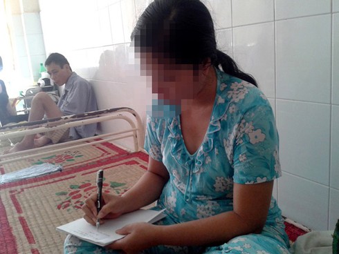 Chân dung vị sư thích luồn tay vào ngực phụ nữ trị bệnh - ảnh 2