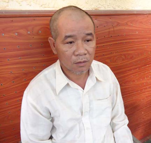 Trốn lệnh truy nã, trở thành Hội viên Hội Đông y Việt Nam! - ảnh 1