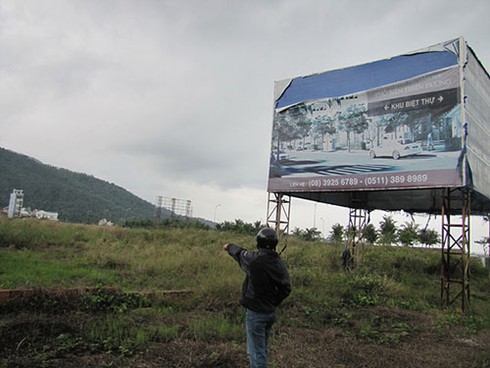 Thủ tướng đồng ý kết luận sai phạm đất đai ở Đà Nẵng - ảnh 2