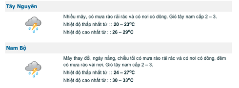 Tin mới nhất về cơn bão số 5 (chiều 3.8) - ảnh 6