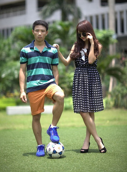 Bầu Đức quảng bá cùng ‘Running Man’ ra sao? - ảnh 2