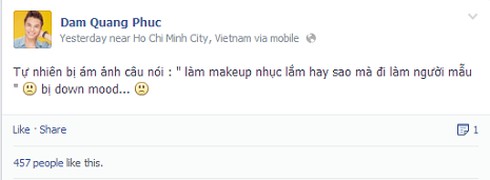 Vietnam Next Top Model: Nổ Scandal & sự nhẫn tâm - ảnh 2