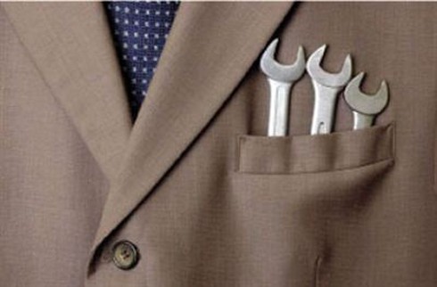 “Anh có thể bịt miệng tất cả các tờ báo không?” - ảnh 1