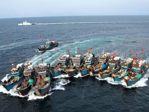 Biển Đông: Vụ kiện Philipines sẽ khiến Trung Quốc bẽ mặt? - ảnh 1