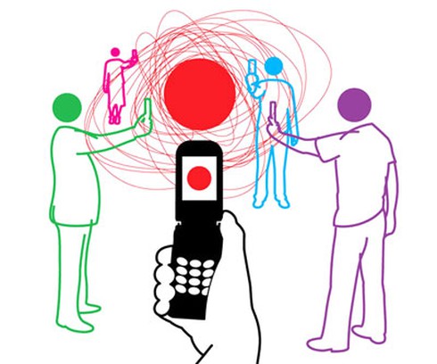 Khủng hoảng truyền thông: Nỗi kinh hoàng của “báo chí công dân”! - ảnh 1