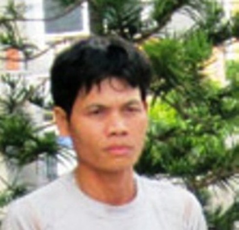 Giết cô giáo đơn thân sau khi “mây mưa” - ảnh 1
