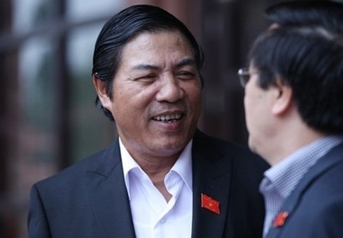 Ông Nguyễn Bá Thanh cần mở rộng
