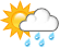 Dự báo thời tiết ngày và đêm 7-9 - ảnh 6