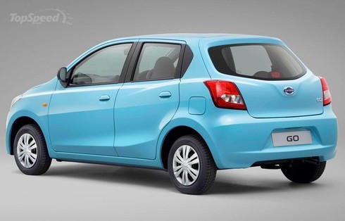 Cận cảnh ô tô dưới 200 triệu đến từ Nhật Bản - ảnh 3