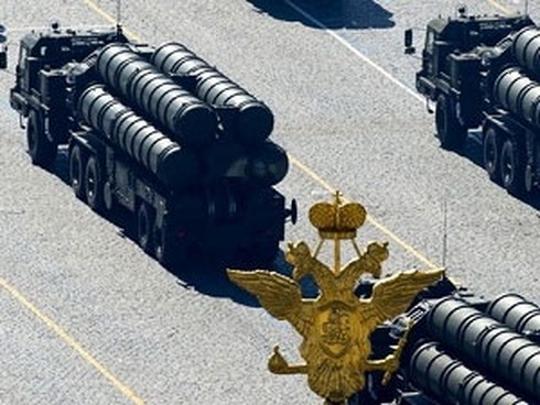 Nga sắp trình làng tên lửa S-500, tàu khu trục hạt nhân - ảnh 1