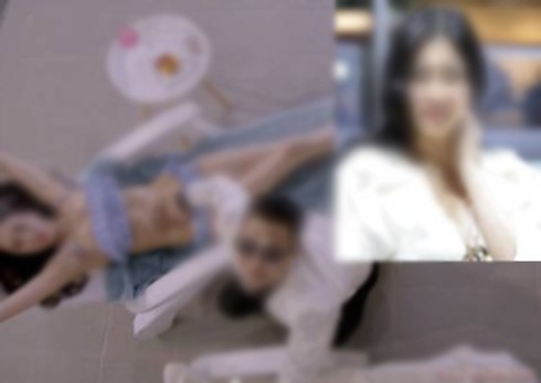 Chòng ghẹo mẹ không được bèn hiếp dâm con - ảnh 1