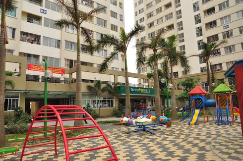 HN sắp có căn hộ giá 310 triệu đồng - ảnh 2