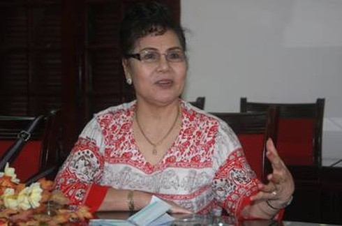 Có nên giữ mô hình đào tạo nghề xiếc tốn kém như hiện nay? - ảnh 1